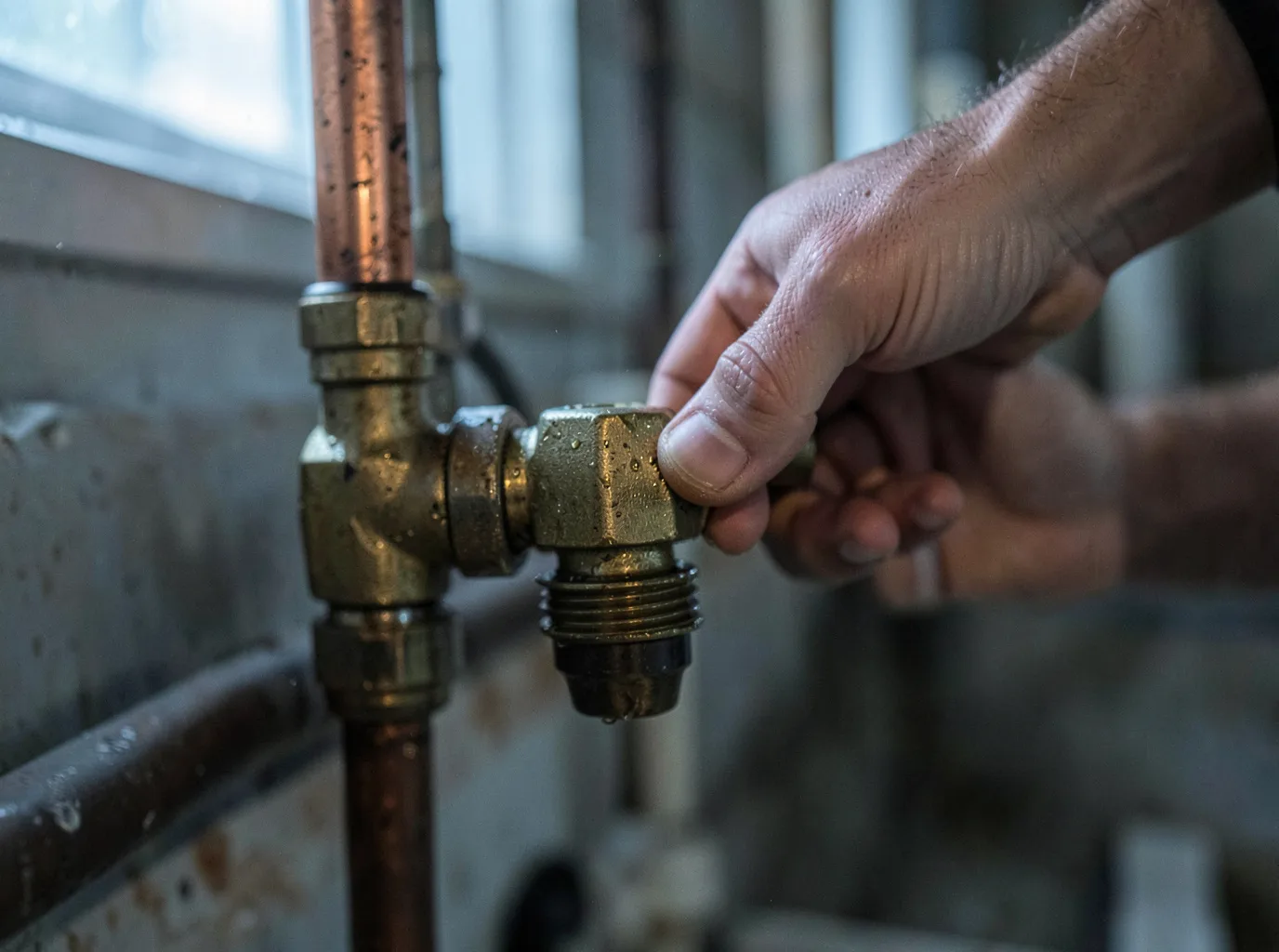 Emergency Plumber Washburn, ND FAQs